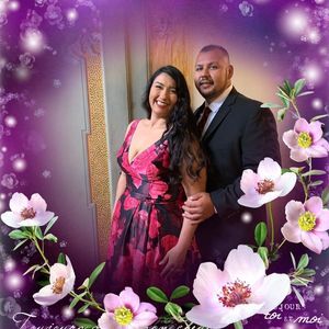 Meet your Posher, Yvette